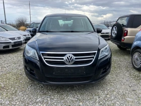 VW Tiguan 2.0 TDI 4motion 1