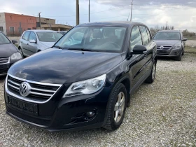 VW Tiguan 2.0 TDI 4motion, снимка 2