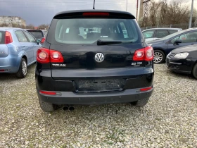 VW Tiguan 2.0 TDI 4motion, снимка 6