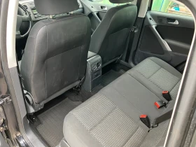 VW Tiguan 2.0 TDI 4motion, снимка 9