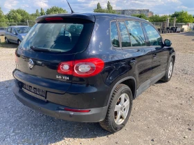 VW Tiguan 2.0 TDI 4motion | Mobile.bg    5