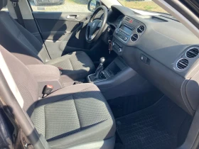 VW Tiguan 2.0 TDI 4motion | Mobile.bg    9