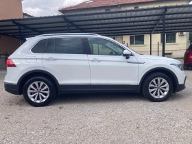 VW Tiguan 2.0TDI AVTOMAT 7DSG FACELIFT, снимка 7