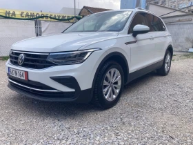 VW Tiguan 2.0TDI AVTOMAT 7DSG FACELIFT, снимка 1