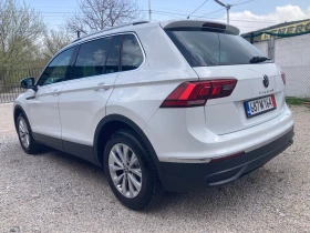 VW Tiguan 2.0TDI AVTOMAT 7DSG FACELIFT, снимка 4