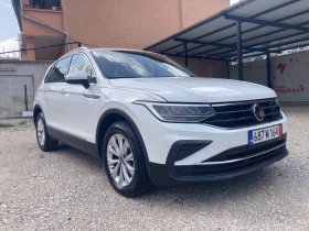 VW Tiguan 2.0TDI AVTOMAT 7DSG FACELIFT, снимка 8