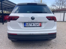 VW Tiguan 2.0TDI AVTOMAT 7DSG FACELIFT, снимка 5