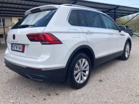 VW Tiguan 2.0TDI AVTOMAT 7DSG FACELIFT, снимка 6