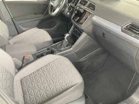 VW Tiguan 2.0TDI AVTOMAT 7DSG FACELIFT, снимка 12