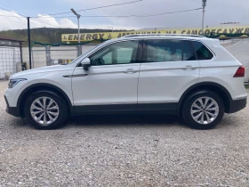 VW Tiguan 2.0TDI AVTOMAT 7DSG FACELIFT, снимка 3