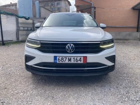 VW Tiguan 2.0TDI AVTOMAT 7DSG FACELIFT, снимка 2