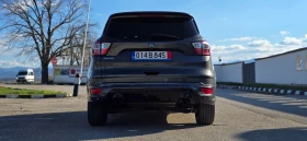 Ford Kuga 2.0 ST 180hp , снимка 6