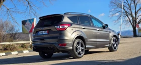 Ford Kuga 2.0 ST 180hp , снимка 7