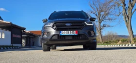 Ford Kuga 2.0 ST 180hp , снимка 3