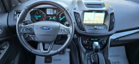 Ford Kuga 2.0 ST 180hp , снимка 13