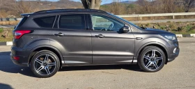 Ford Kuga 2.0 ST 180hp , снимка 8