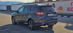 Ford Kuga 2.0 ST 180hp , снимка 5