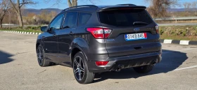 Ford Kuga 2.0 ST 180hp , снимка 9