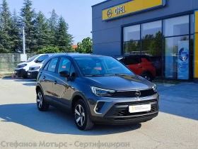 Обява за продажба на Opel Crossland X 1.2 PureTech 131hp AT6 ~34 900 лв. - изображение 2 | Auto.bg Обява за продажба на Opel Crossland X 1.2 PureTech 131hp AT6 ~34 900 лв. - изображение 2