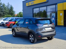 Обява за продажба на Opel Crossland X 1.2 PureTech 131hp AT6 ~34 900 лв. - изображение 5 | Auto.bg Обява за продажба на Opel Crossland X 1.2 PureTech 131hp AT6 ~34 900 лв. - изображение 5