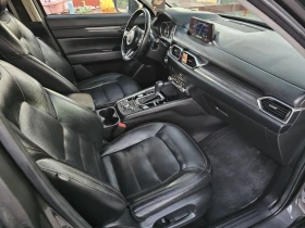 Mazda CX-5 2.5 Turbo GT Reserve* 4x4* Distronic* Head-up* Bos | Mobile.bg    9
