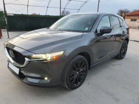 Обява за продажба на Mazda CX-5 2.5 Turbo GT Reserve* 4x4* Distronic* Head-up* Bos ~44 150 лв. - изображение 1