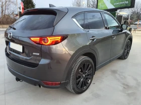 Обява за продажба на Mazda CX-5 2.5 Turbo GT Reserve* 4x4* Distronic* Head-up* Bos ~44 150 лв. - изображение 3