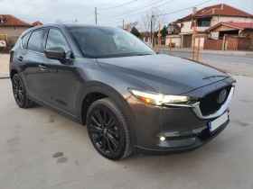 Обява за продажба на Mazda CX-5 2.5 Turbo GT Reserve* 4x4* Distronic* Head-up* Bos ~44 150 лв. - изображение 4
