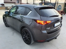 Обява за продажба на Mazda CX-5 2.5 Turbo GT Reserve* 4x4* Distronic* Head-up* Bos ~44 150 лв. - изображение 2