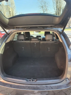 Обява за продажба на Mazda CX-5 2.5 Turbo GT Reserve* 4x4* Distronic* Head-up* Bos ~44 150 лв. - изображение 6