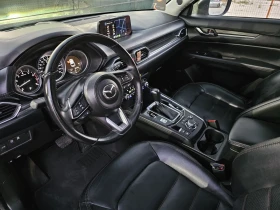 Mazda CX-5 2.5 Turbo GT Reserve* 4x4* Distronic* Head-up* Bos | Mobile.bg    5