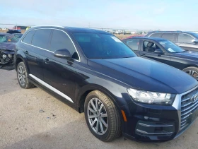     Audi Q7 3.0T