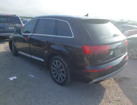 Audi Q7 3.0T - 31900 лв. - 74551658 3