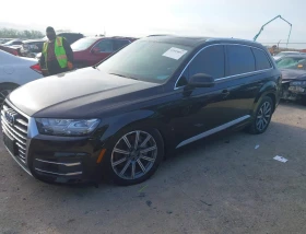 Audi Q7 3.0T - 31900 лв. - 74551658 2