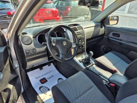 Suzuki Grand vitara Газ Бензин 69000 4+ 4 - 12999 лв. - 57784305 11