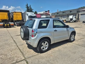 Suzuki Grand vitara Газ Бензин 69000 4+ 4 - 12999 лв. - 57784305 7