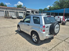 Suzuki Grand vitara Газ Бензин 69000 4+ 4 - 12999 лв. - 57784305 5
