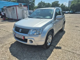 Suzuki Grand vitara Газ Бензин 69000 4+ 4 - 12999 лв. - 57784305 4