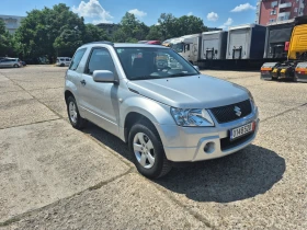 Suzuki Grand vitara Газ Бензин 69000 4+ 4 - 12999 лв. - 57784305 3