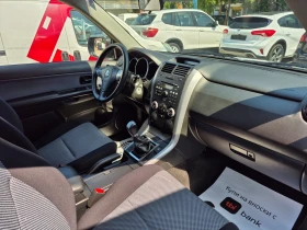 Suzuki Grand vitara Газ Бензин 69000 4+ 4 - 12999 лв. - 57784305 8
