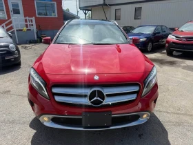 Mercedes-Benz GLA 250 * AMG PACK* 4MATIC* 360CAM АвтоКредит(ЦЕНА ДО БГ) - 26999 лв. - 76116225 2