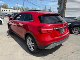Mercedes-Benz GLA 250 * AMG PACK* 4MATIC* 360CAM АвтоКредит(ЦЕНА ДО БГ) - 26999 лв. - 76116225 6