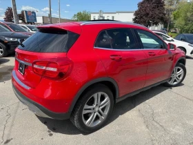 Mercedes-Benz GLA 250 * AMG PACK* 4MATIC* 360CAM АвтоКредит(ЦЕНА ДО БГ) - 26999 лв. - 76116225 4