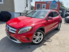 Mercedes-Benz GLA 250 * AMG PACK* 4MATIC* 360CAM АвтоКредит(ЦЕНА ДО БГ)
