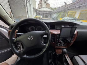 Обява за продажба на Nissan Patrol 3.0 D ~35 000 лв. - изображение 8