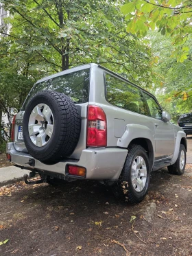 Обява за продажба на Nissan Patrol 3.0 D ~35 000 лв. - изображение 5