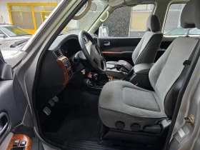 Обява за продажба на Nissan Patrol 3.0 D ~35 000 лв. - изображение 10