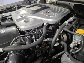 Обява за продажба на Nissan Patrol 3.0 D ~35 000 лв. - изображение 7