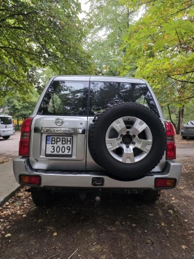 Обява за продажба на Nissan Patrol 3.0 D ~35 000 лв. - изображение 3
