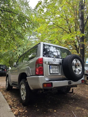 Обява за продажба на Nissan Patrol 3.0 D ~35 000 лв. - изображение 4